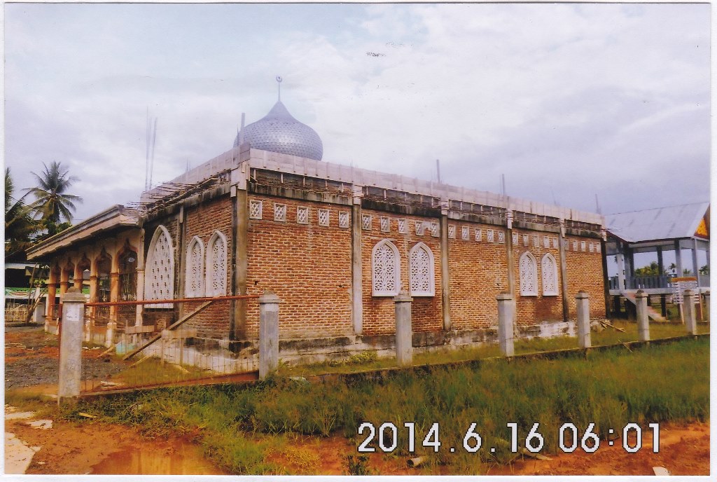AL-MUSTAQIM