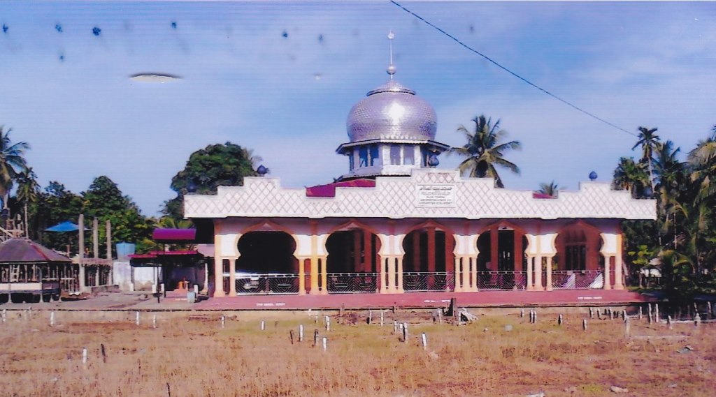 Baitussalam