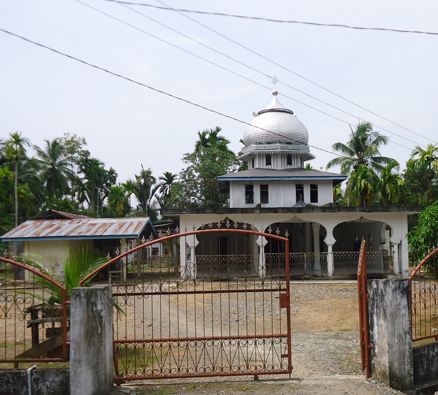 BAITUL KIRAM