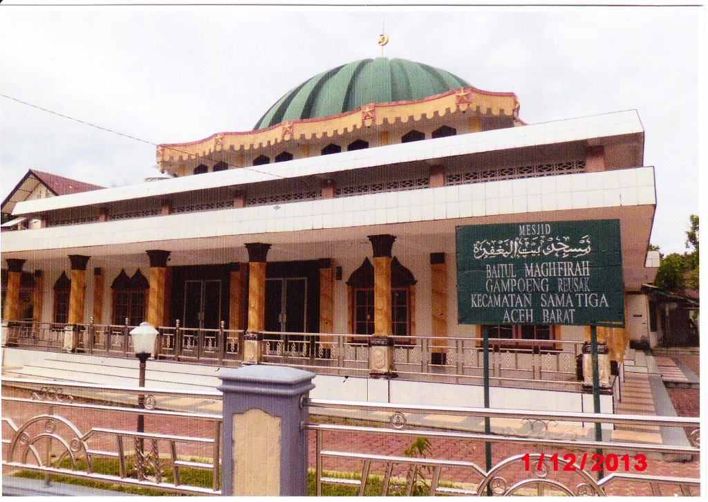 Baitul Maghfirah