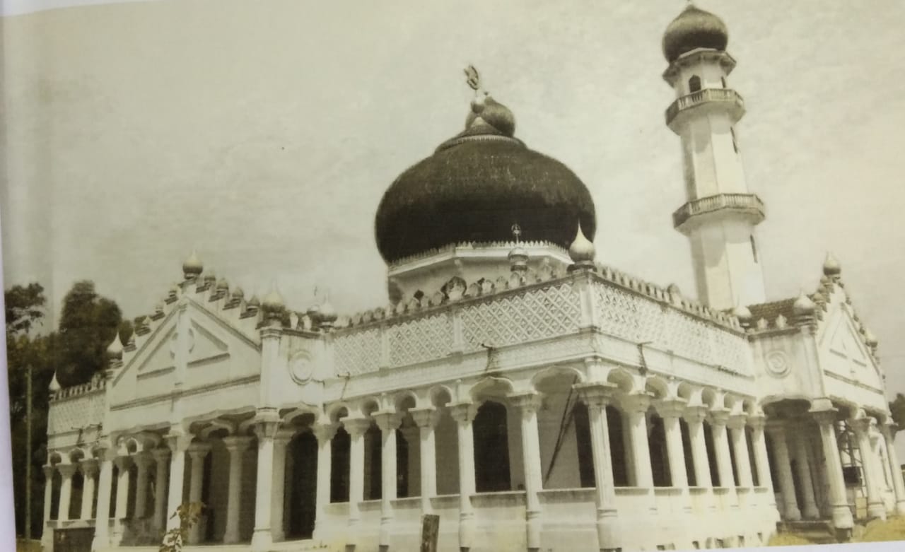 AL-MUHIMMAH