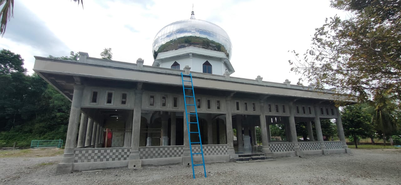 Kuta Syuhada
