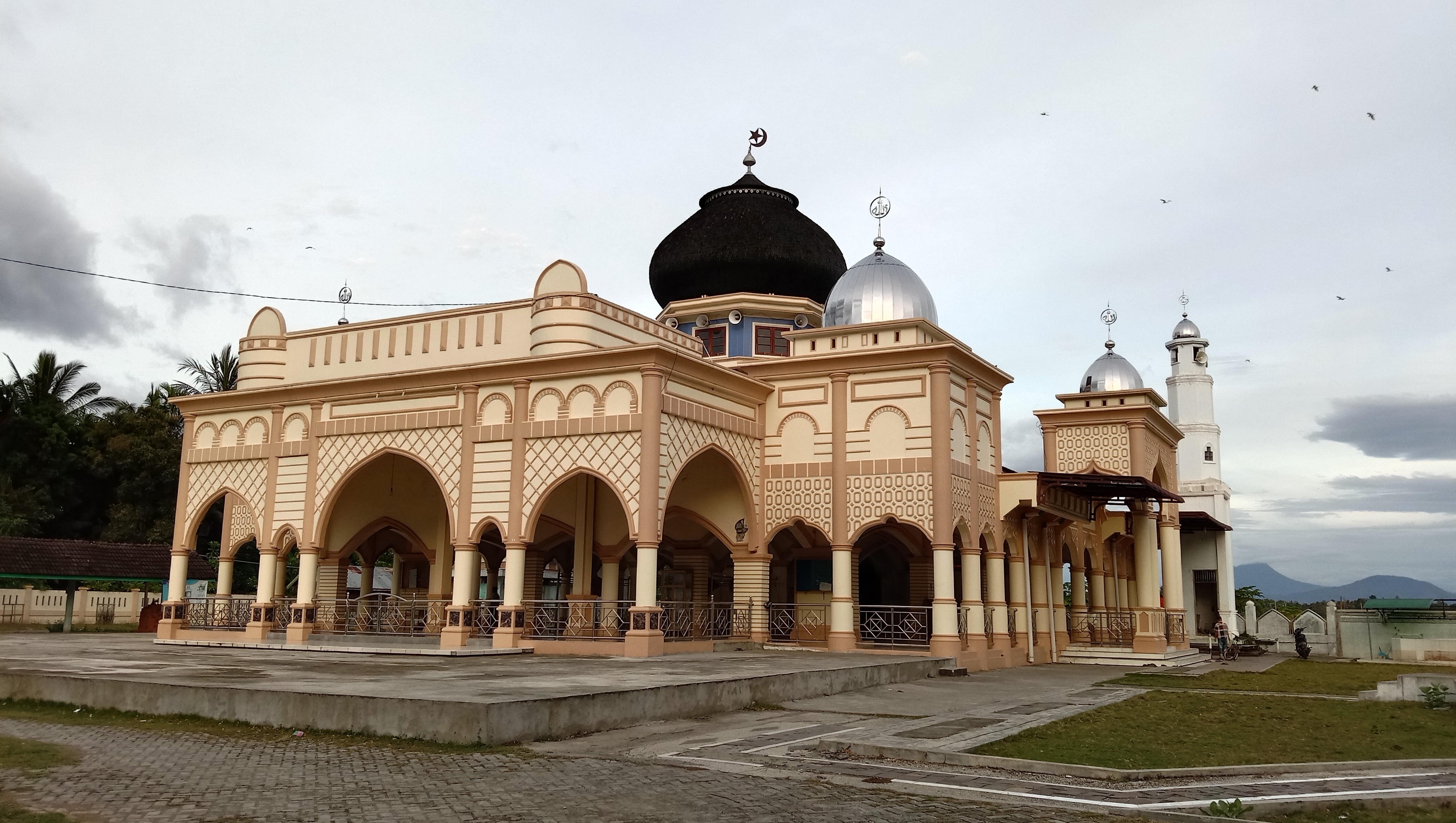 AT-TAQWA