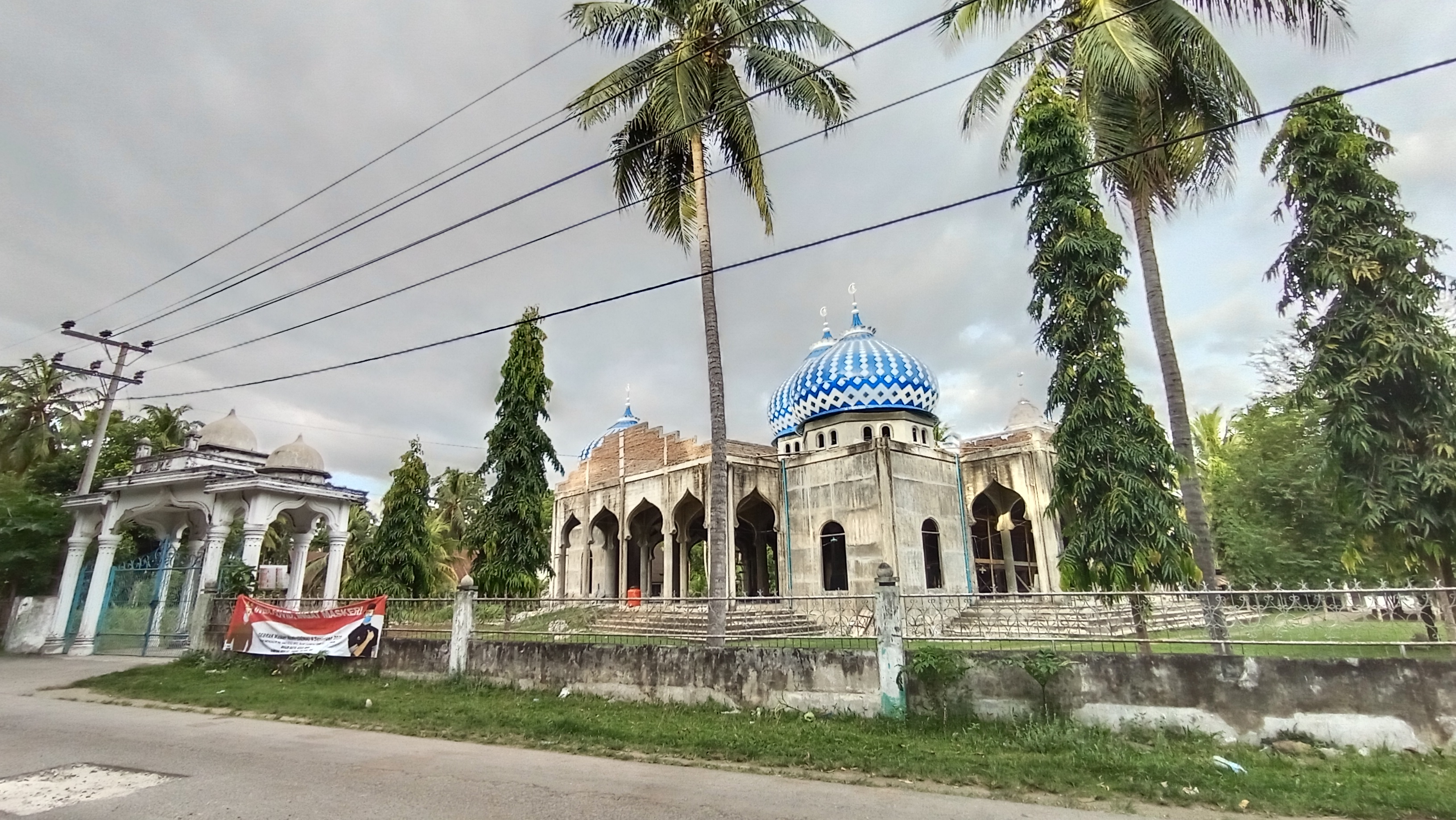 BAITUL AKBAR