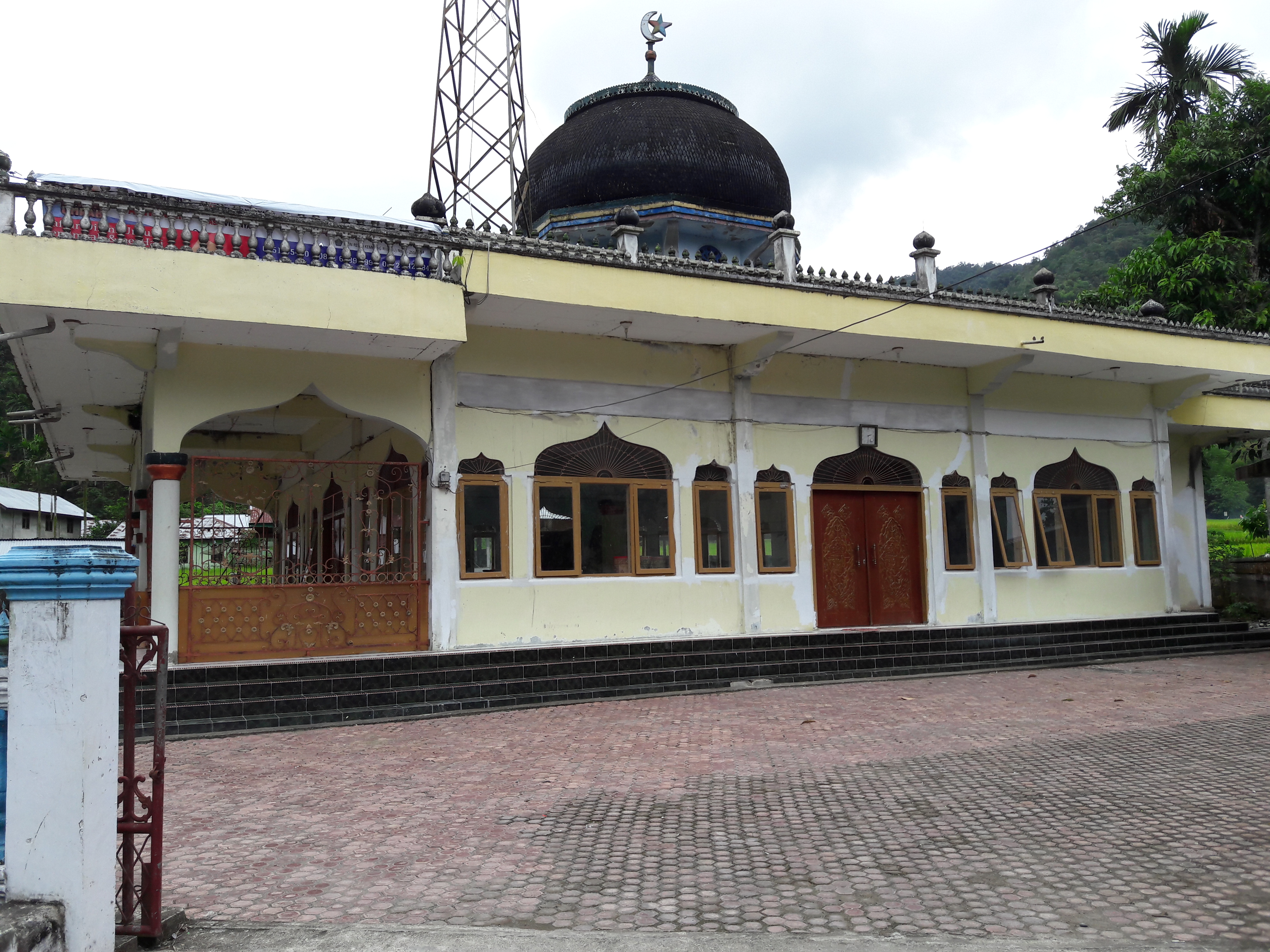 BAITUL NUZUL