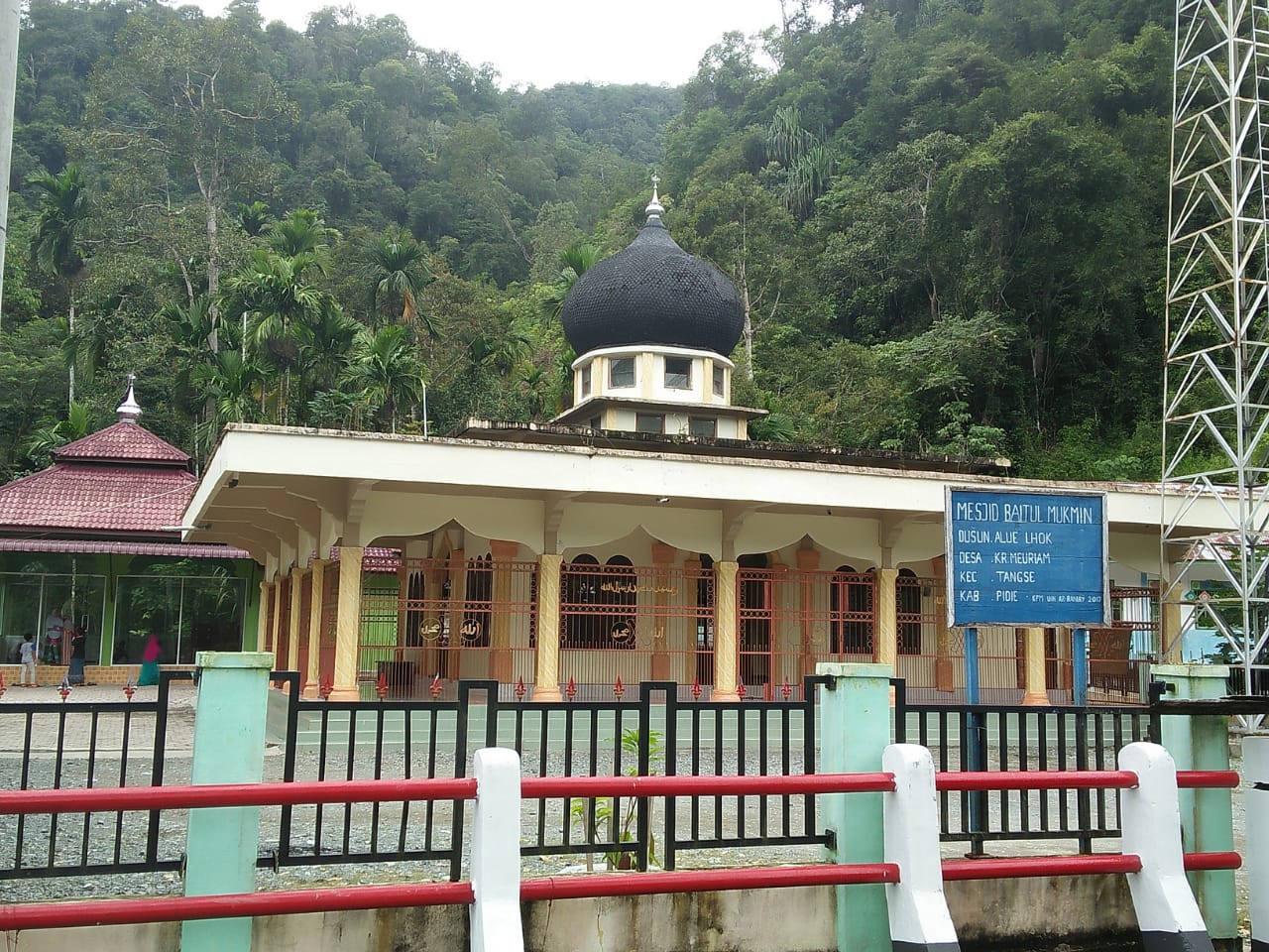 BAITUL MUKMIN