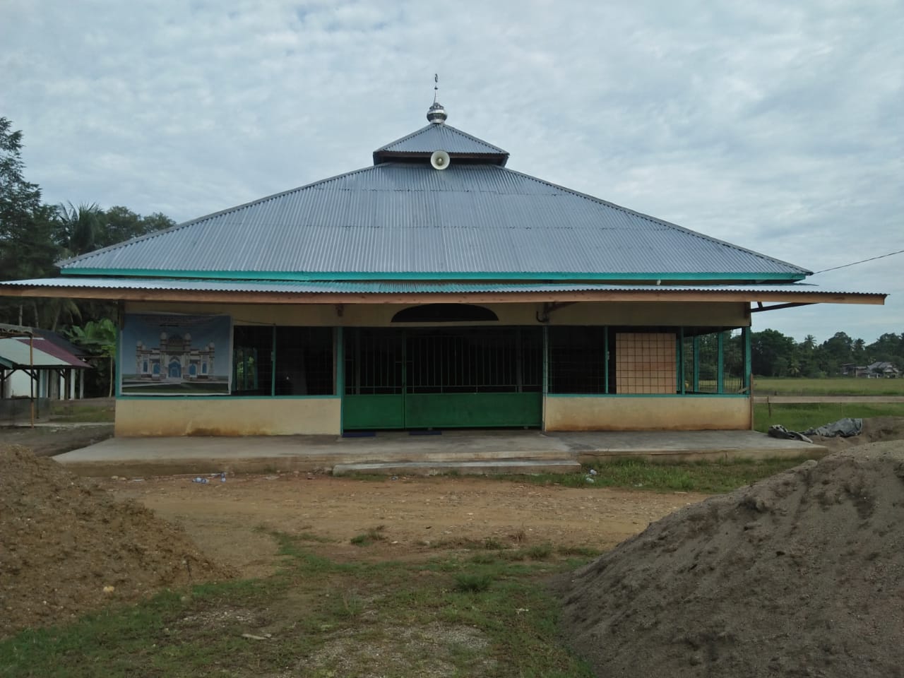 BAITUL GHAFAR