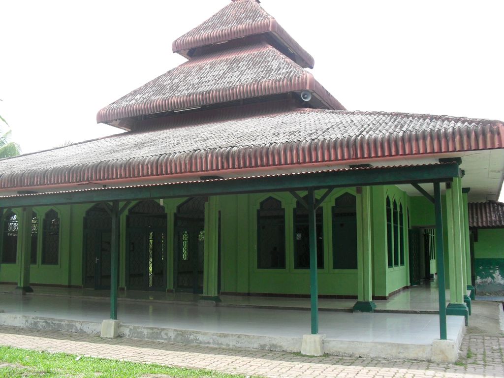 Siratul Jannah