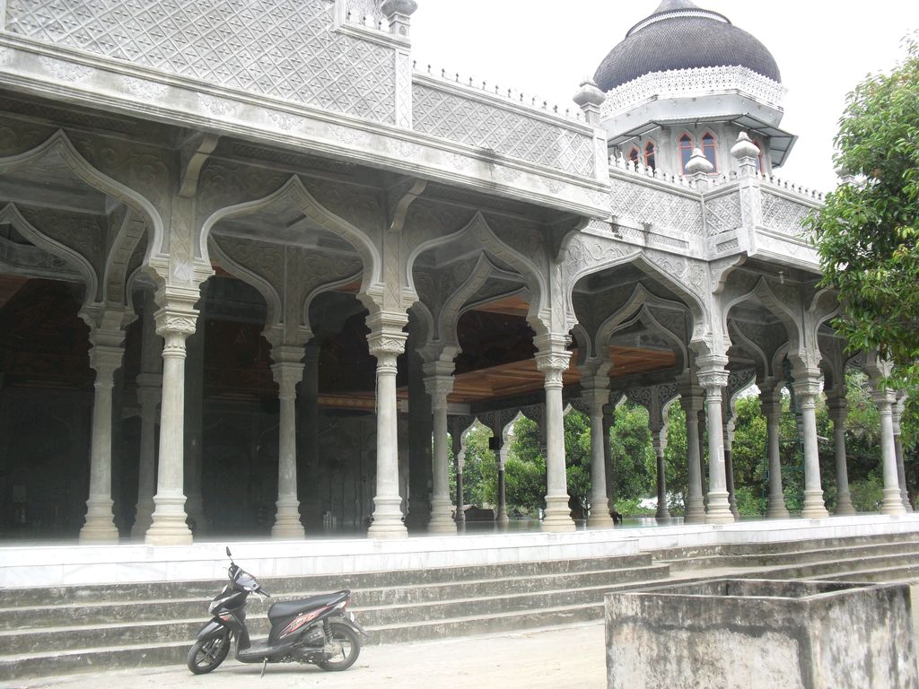 Al-Ikram