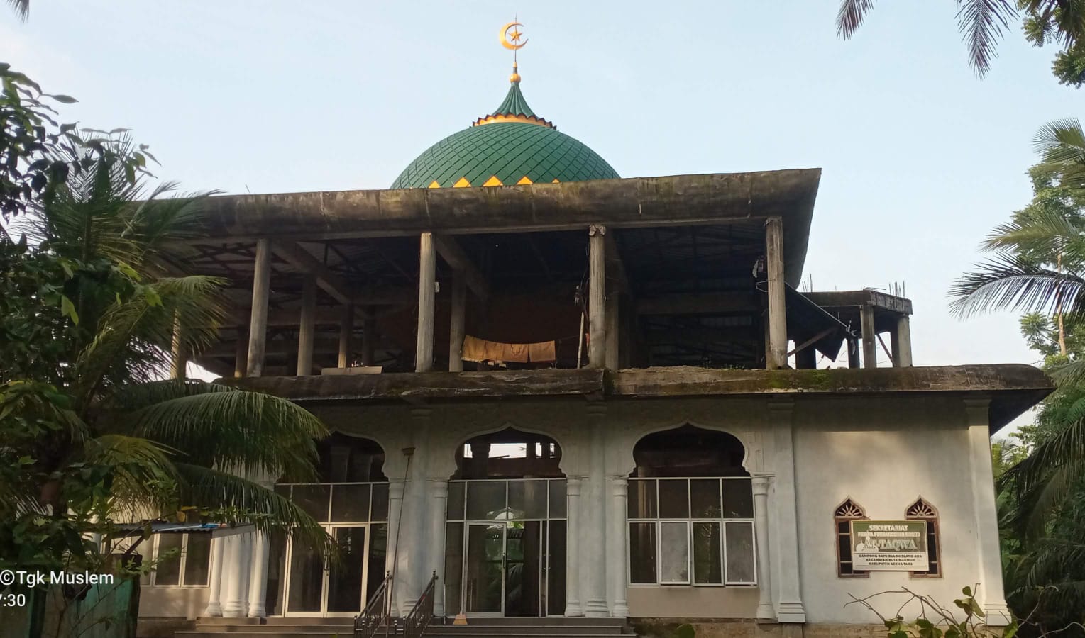 AT-TAQWA