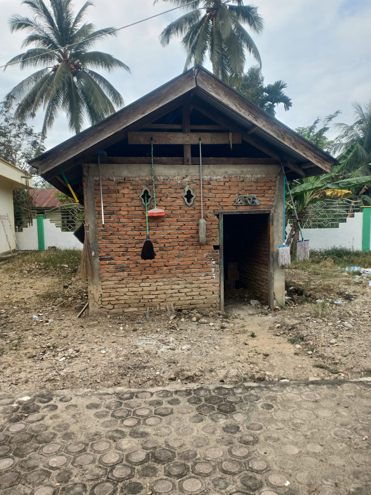 SYUHADA BABAH KRUENG