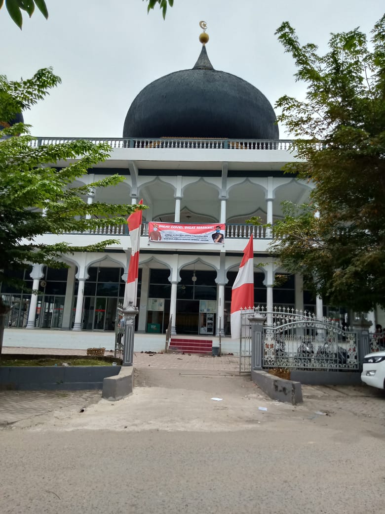 AL-KHALIFAH IBRAHIM