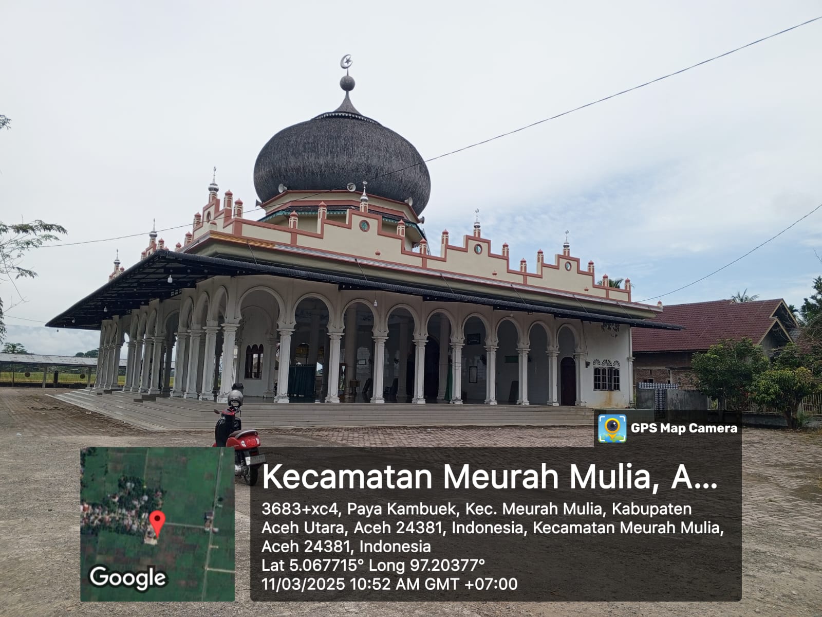 Nurul Yaqin