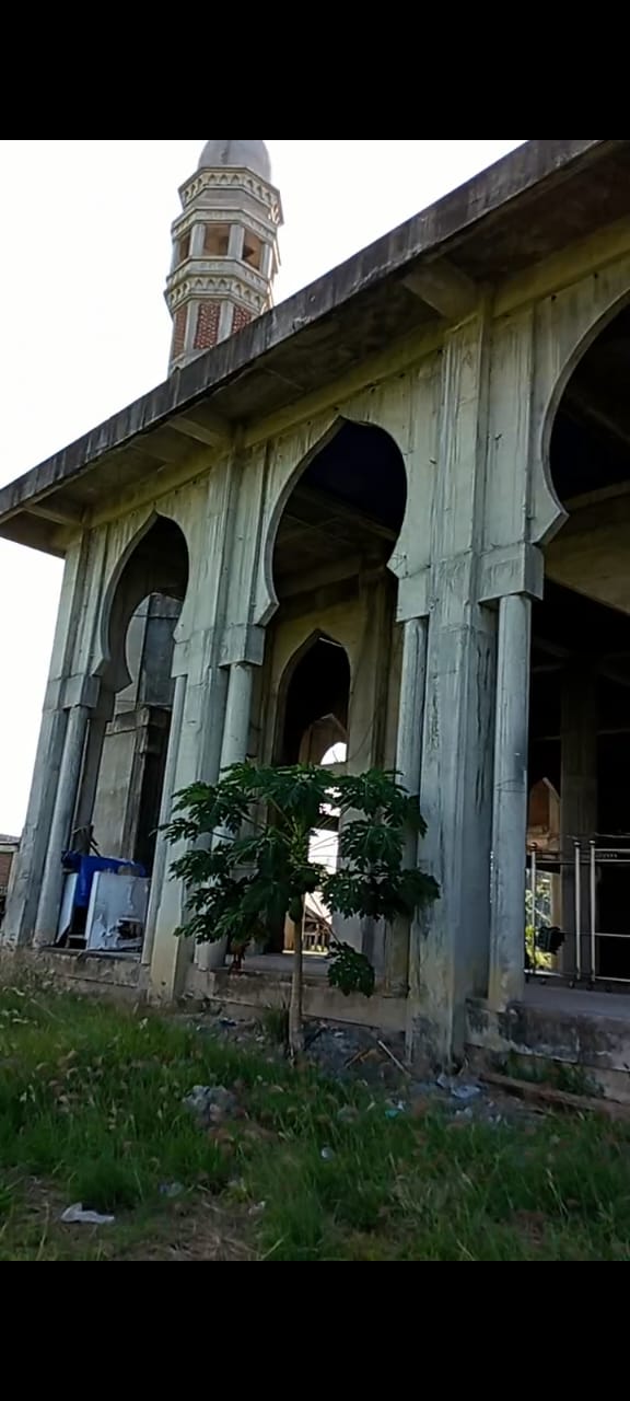 BABUT TAQWA