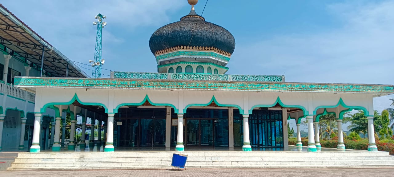 Baiturrahmah
