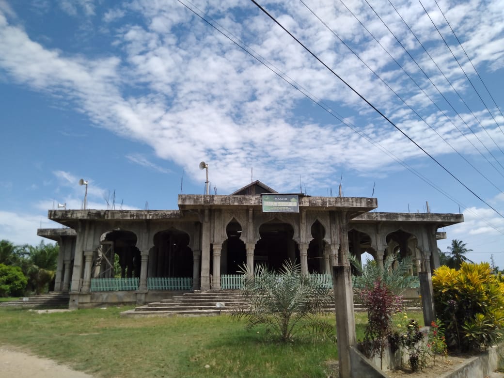 BAITUL MUKMININ