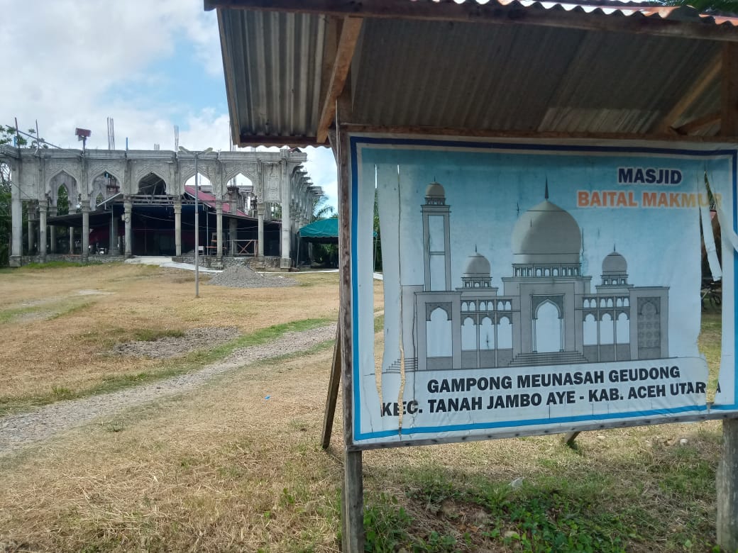 BAITAL MAKMUR