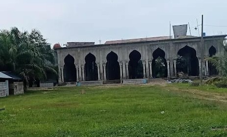 Baiturrahman