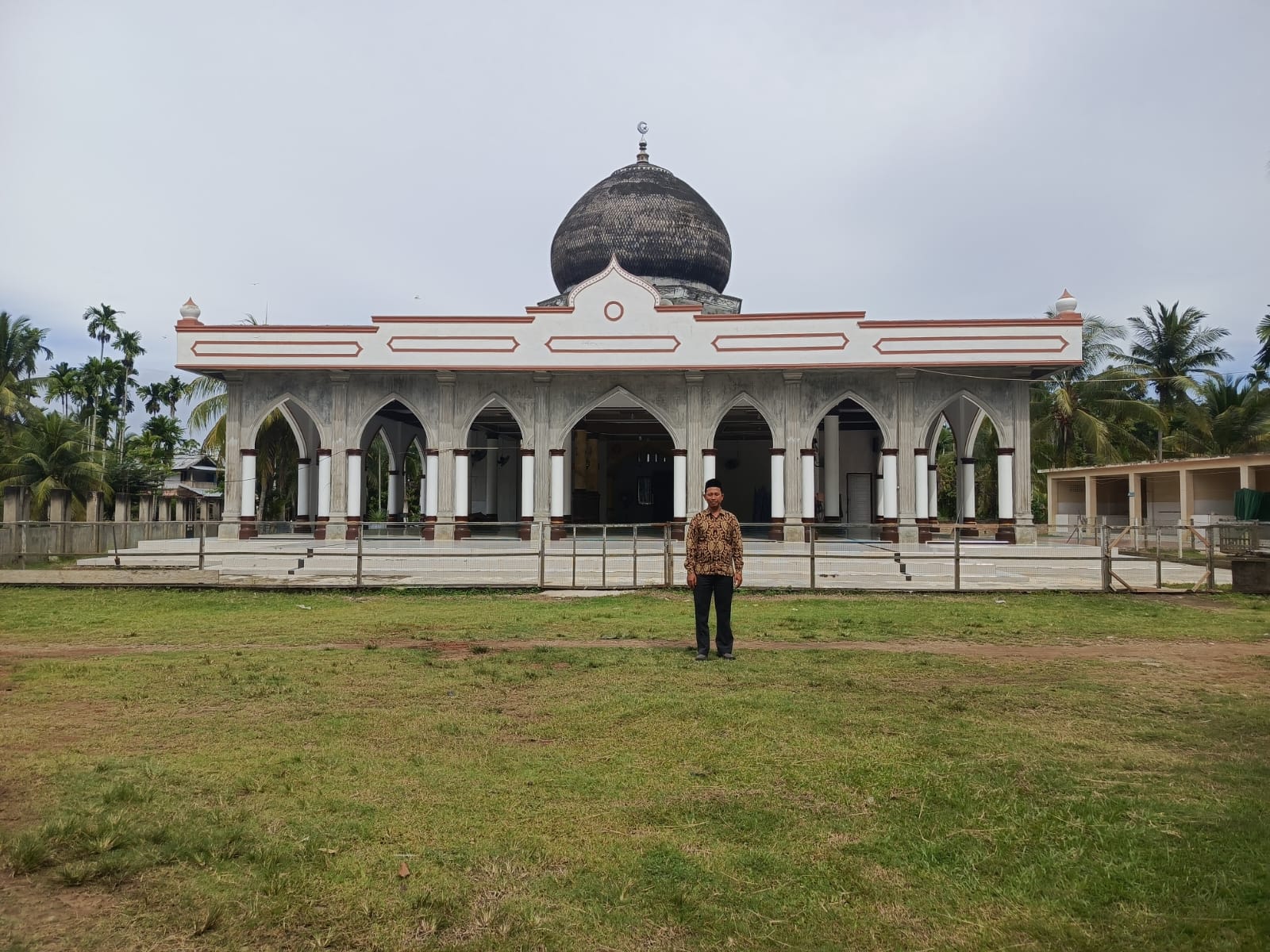 BAITUL IBAD