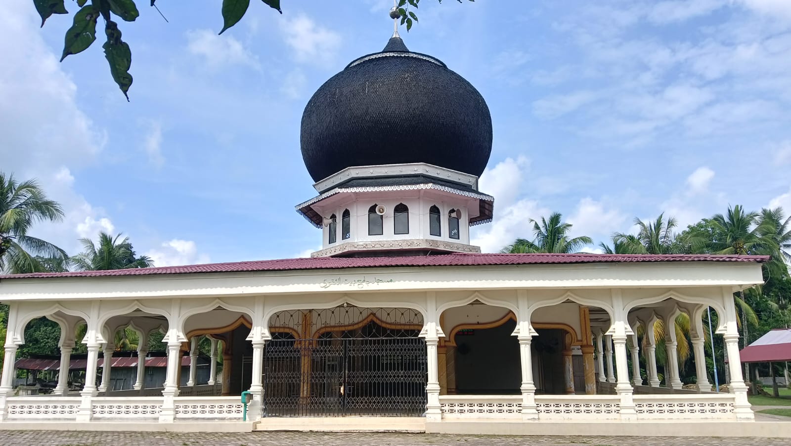 BAITUT TAQWA
