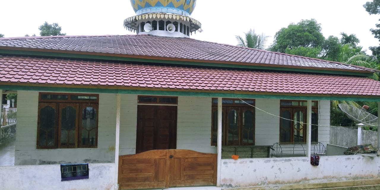 AL-MUNAWARAH