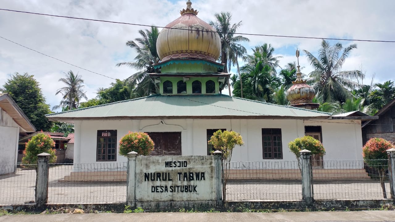 NURUL TAQWA