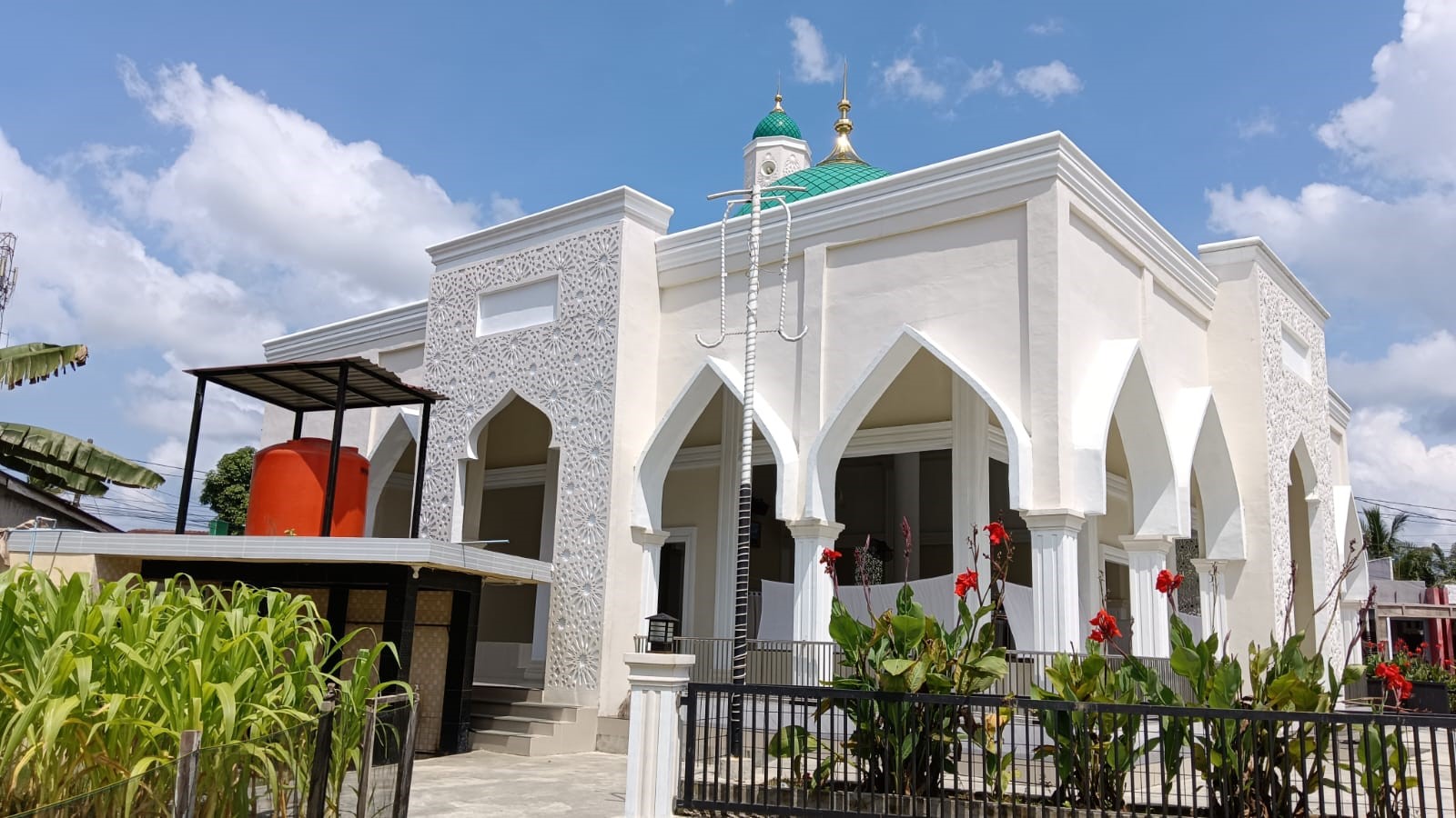 TAQWA AR-RAHMAN