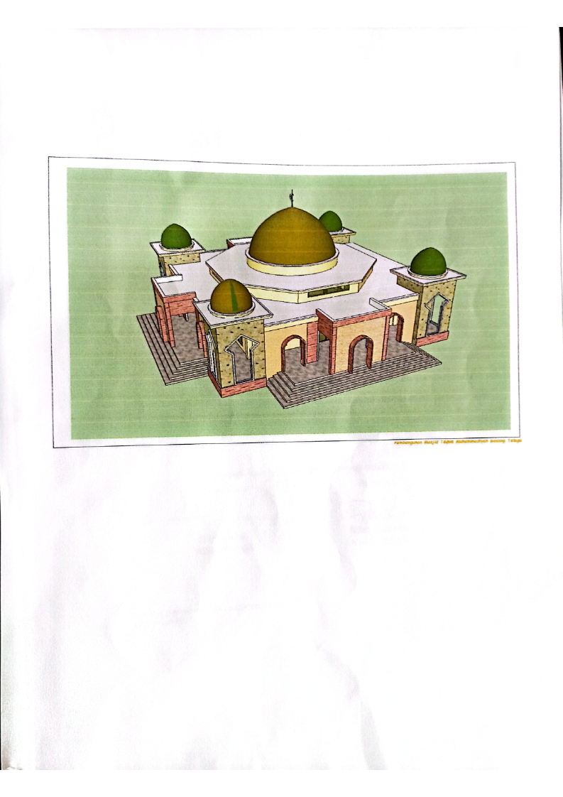 TAQWA MUHAMMADIYAH