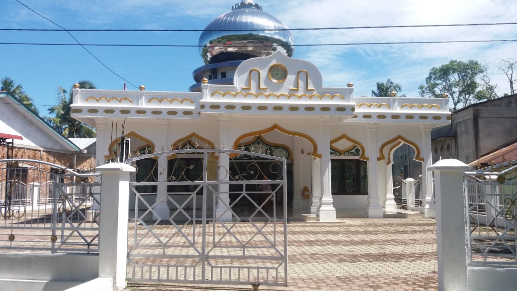 Mujahadah