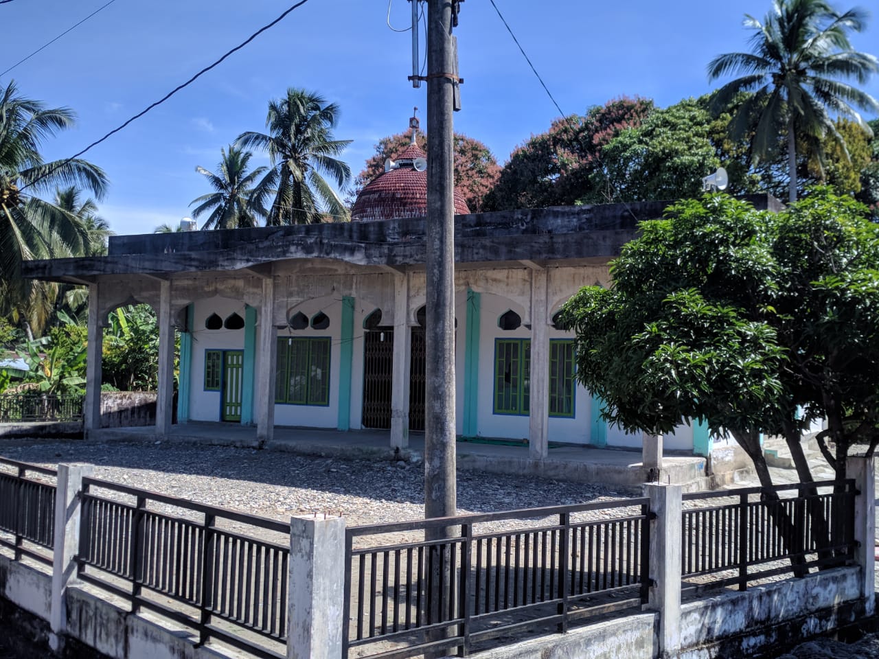 Nurul Makmur