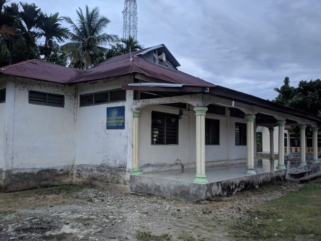 At-Taqwa