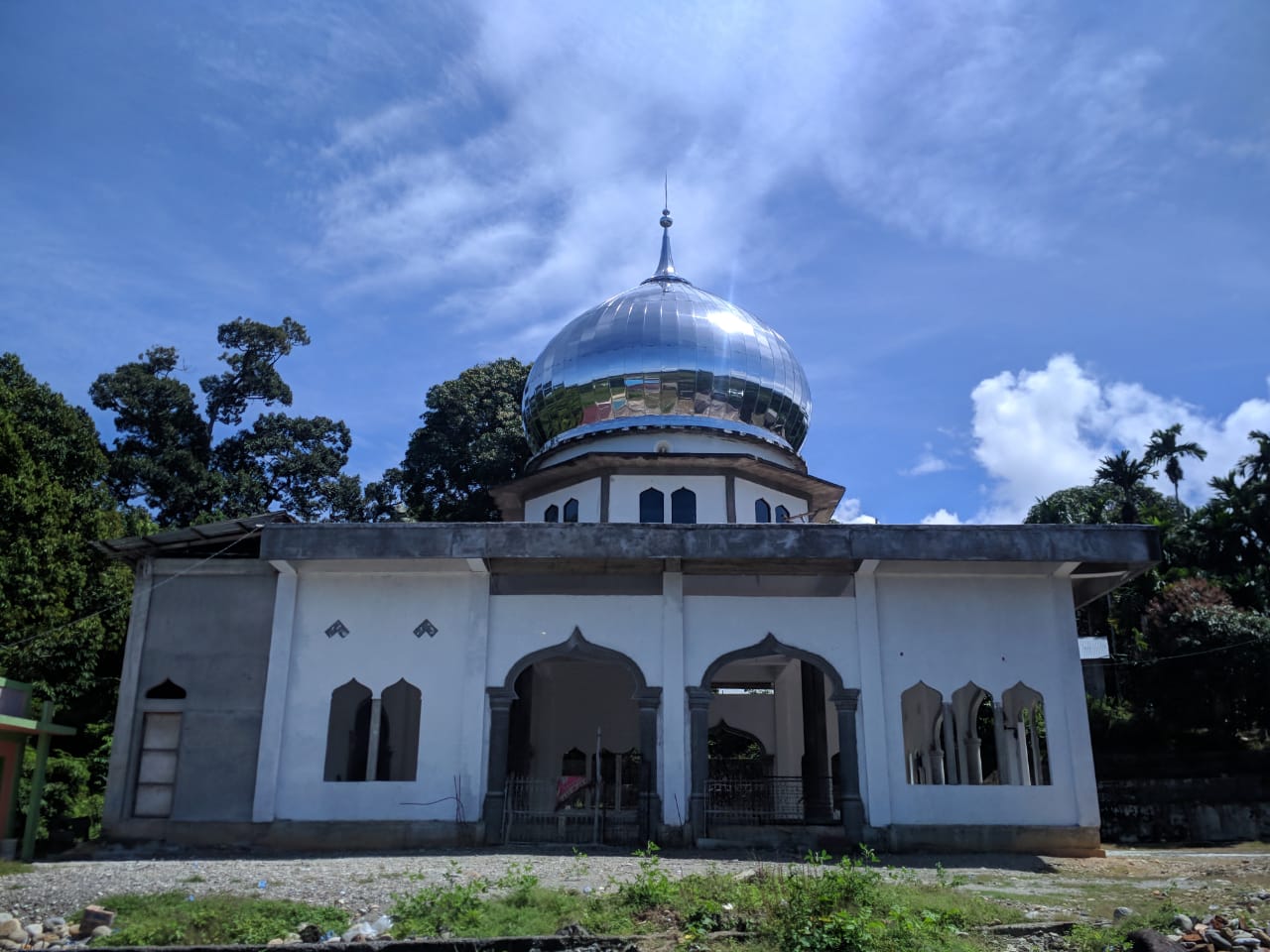 Jamik Al-Akbar