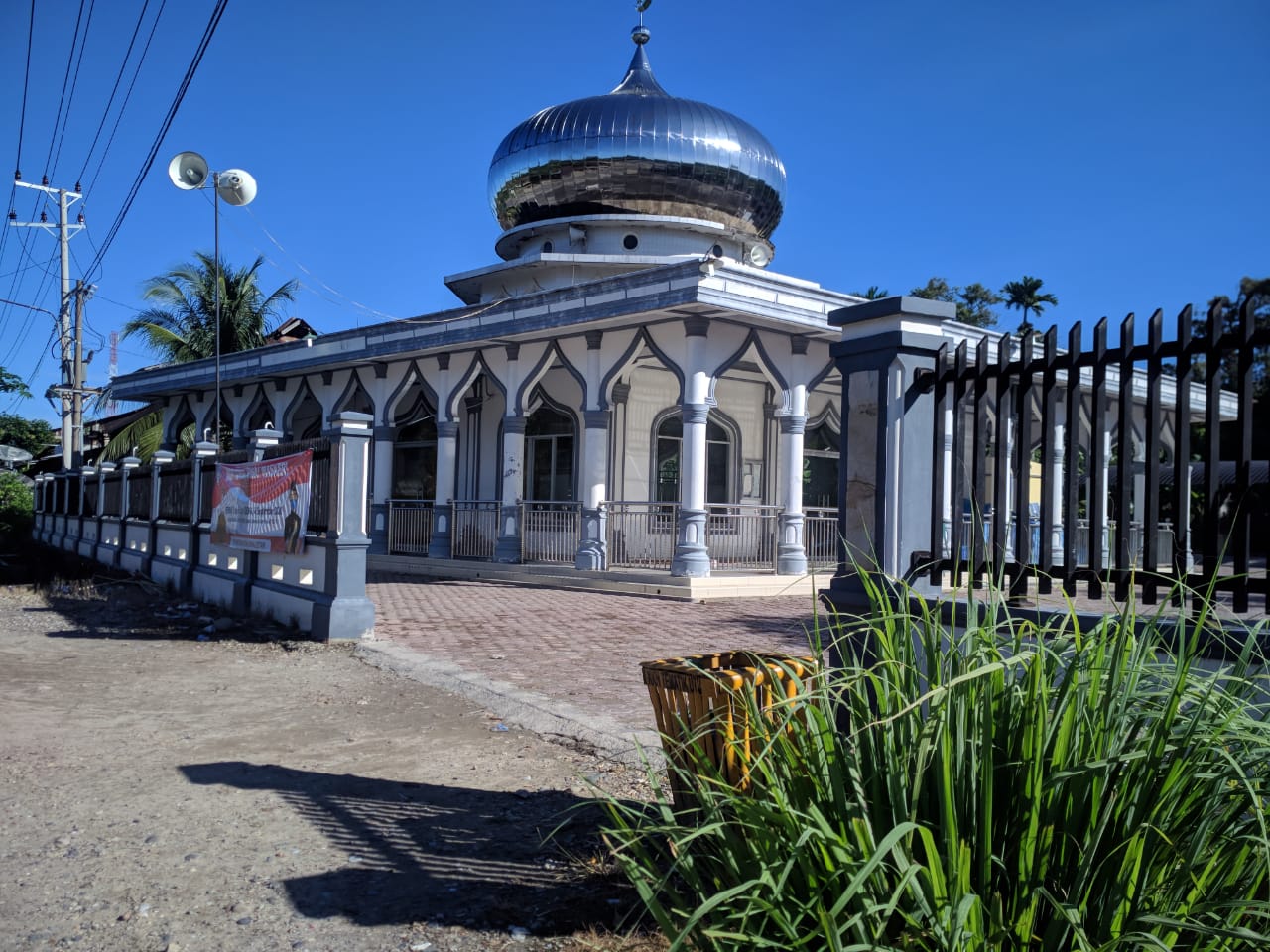 Babussalam