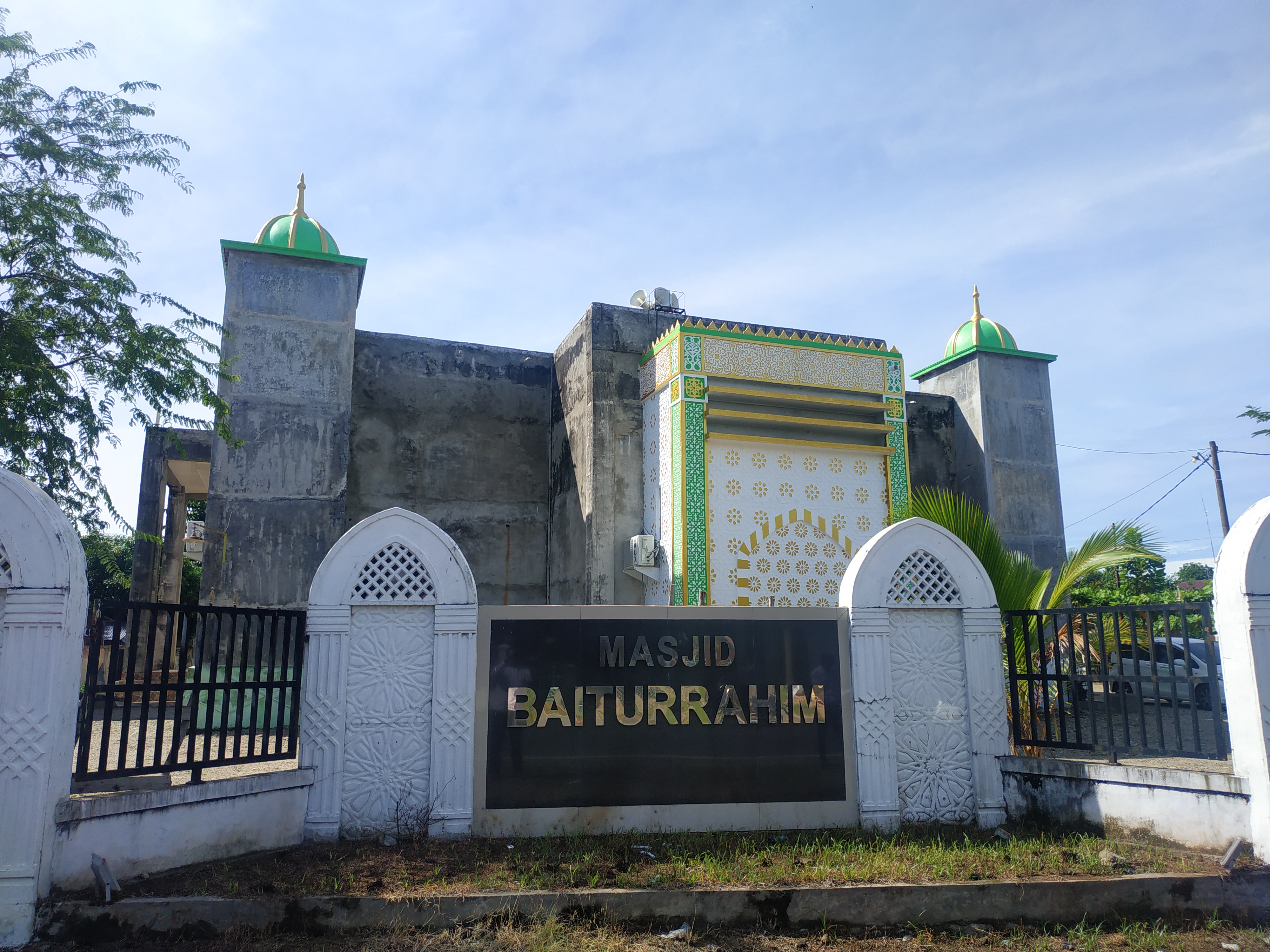 Baiturrahim