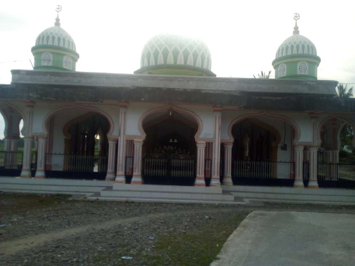 Baiturrahman