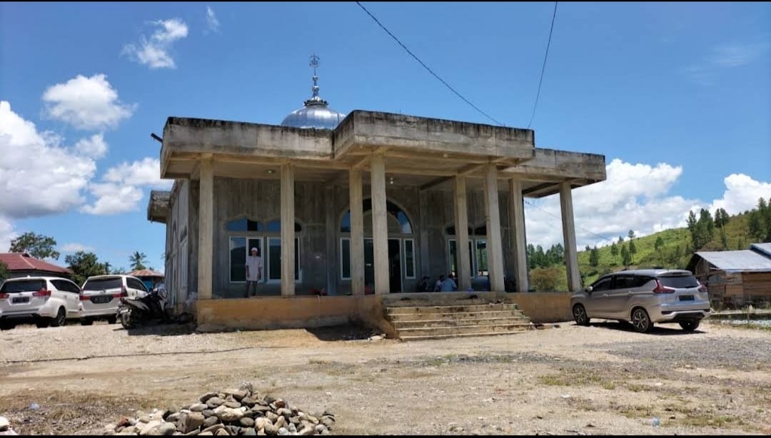 AT-TAUHID