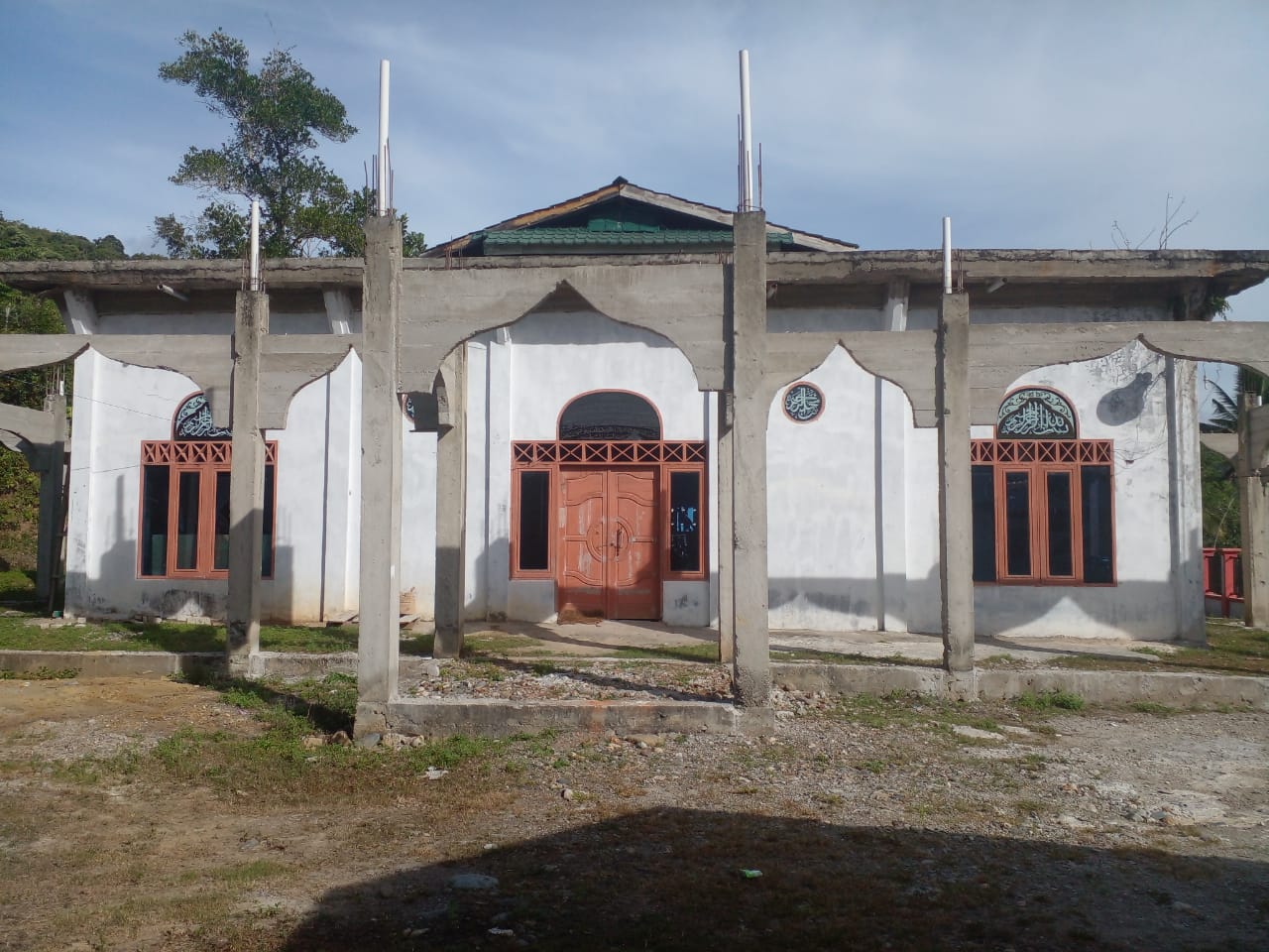 BAITUL RAHIMUN