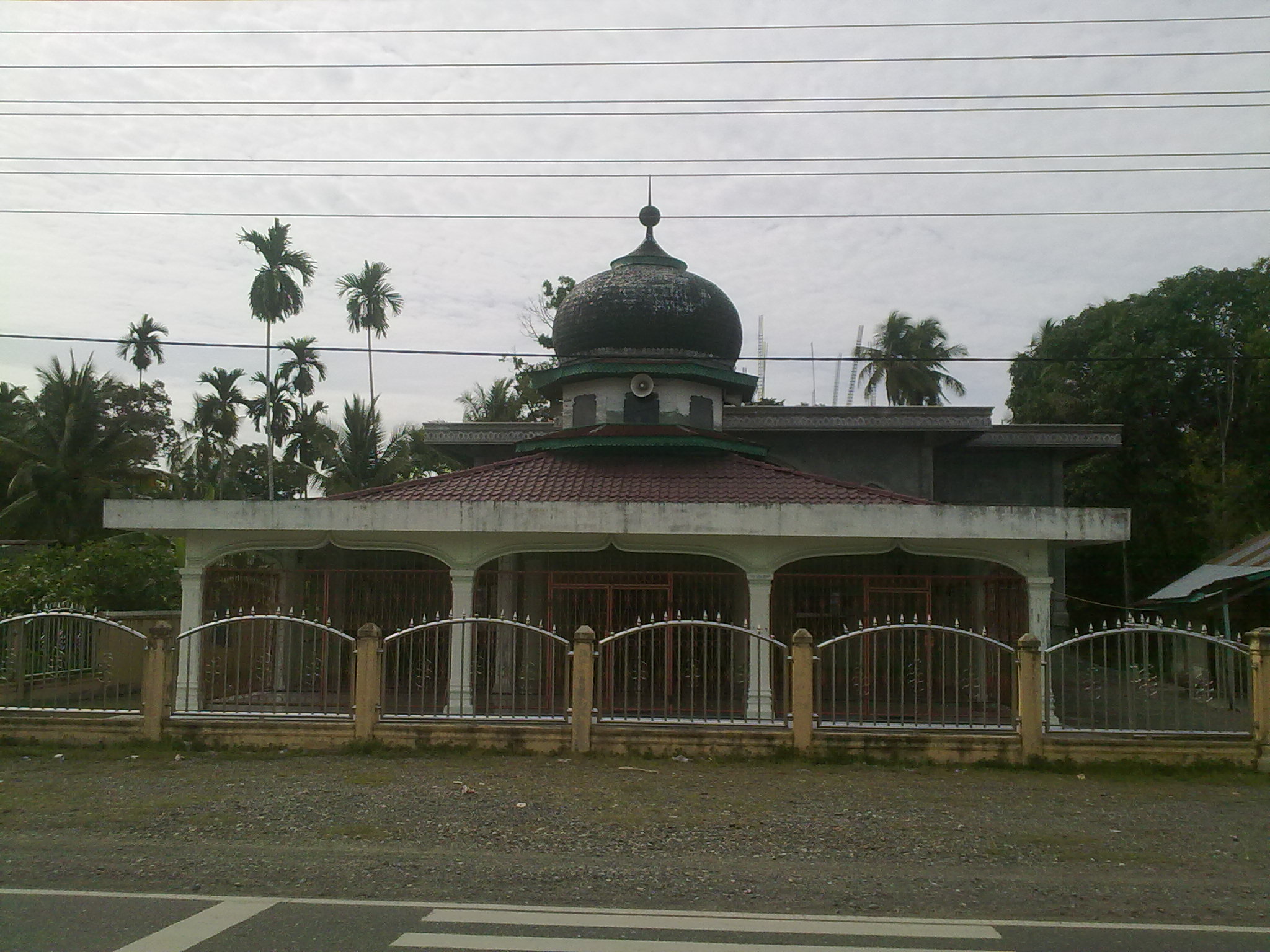 Sabilul Jannah