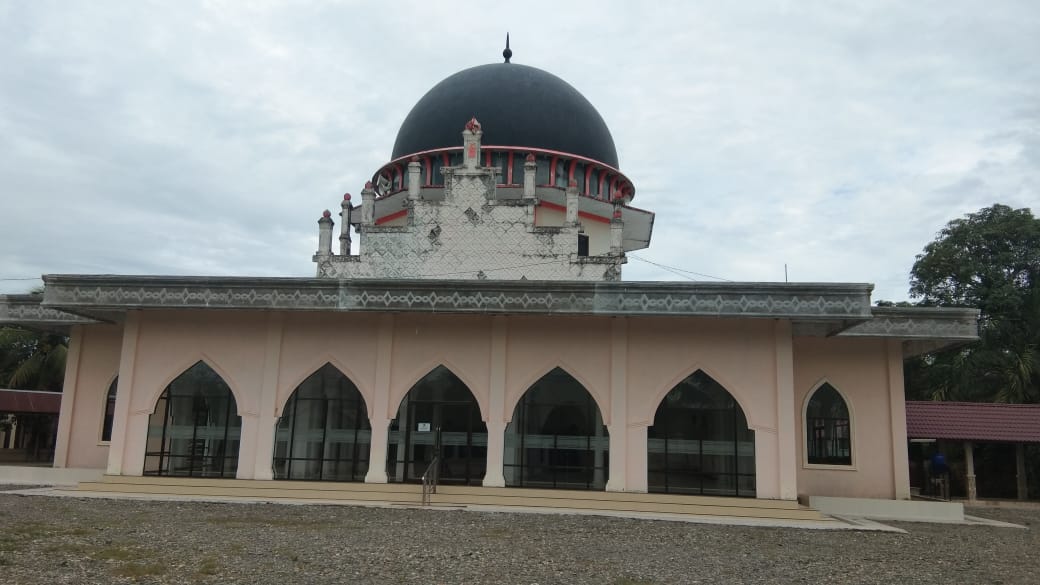 MUHAJIRIN KUBA