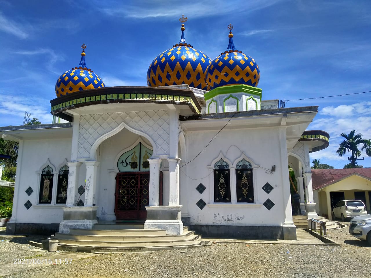 BAITUL MUKMIN