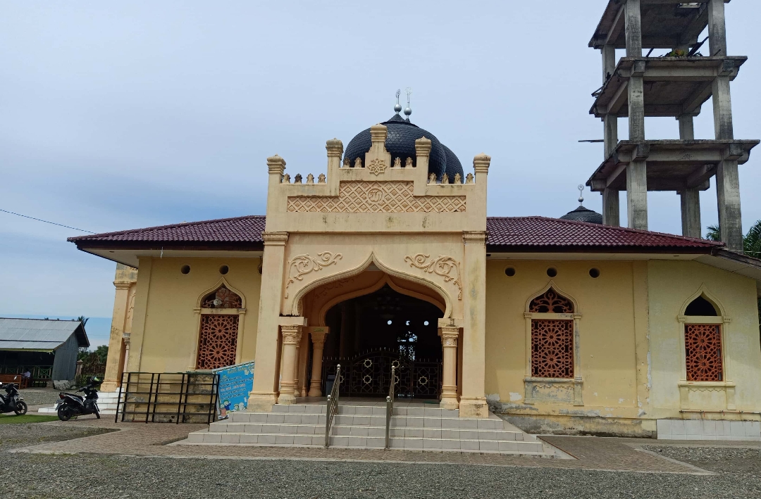AL- IKHLAS