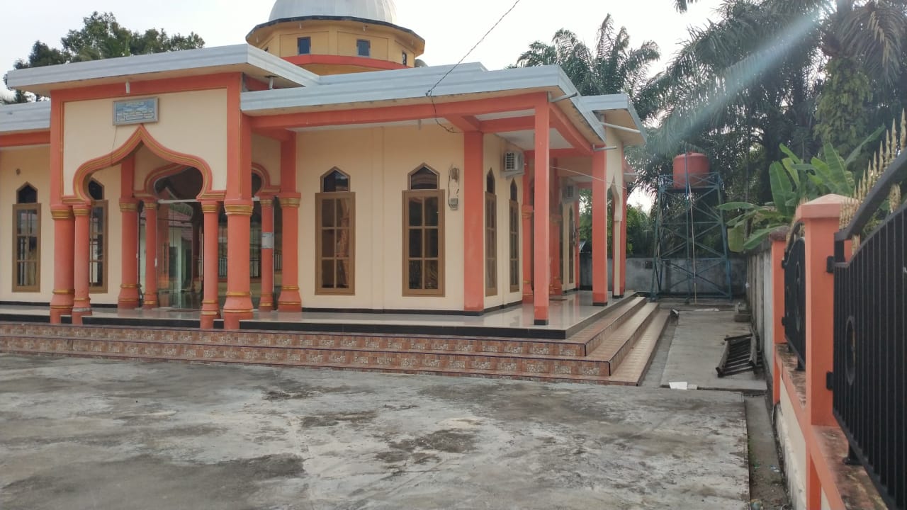 BAITUL A'LAA