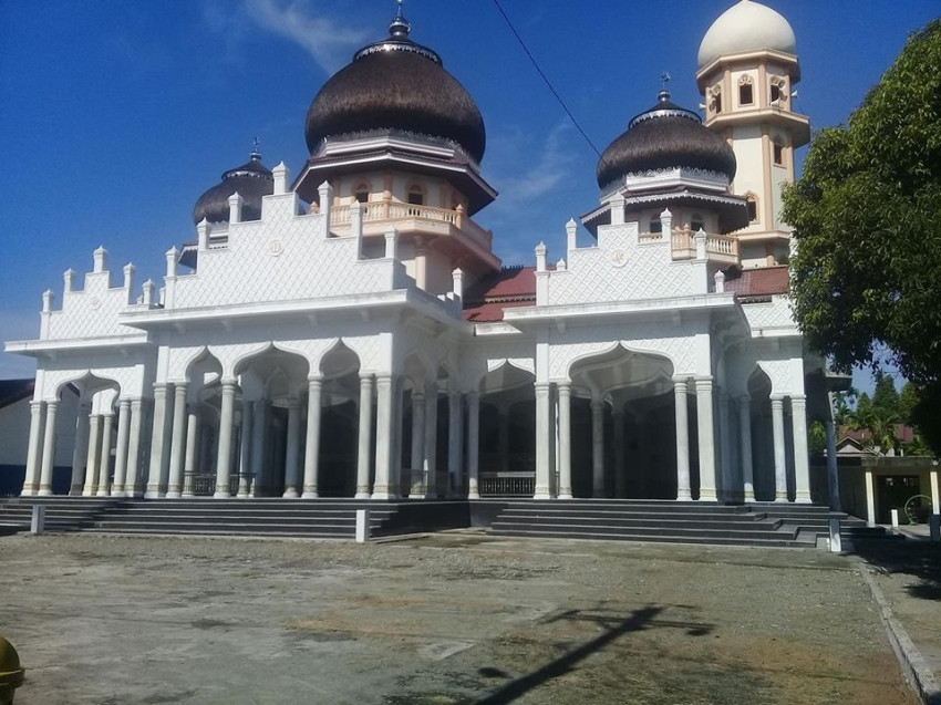 SYUHADA