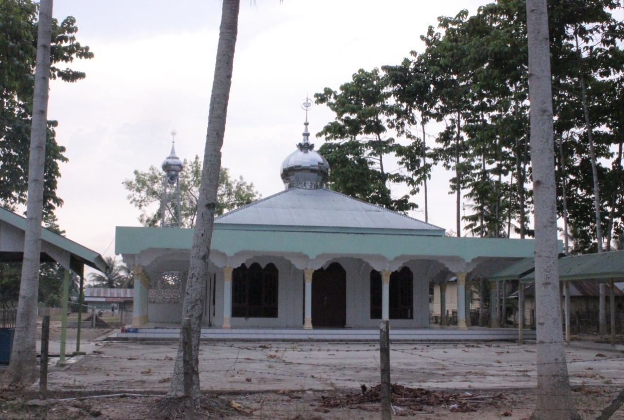 Baitul Mukmin