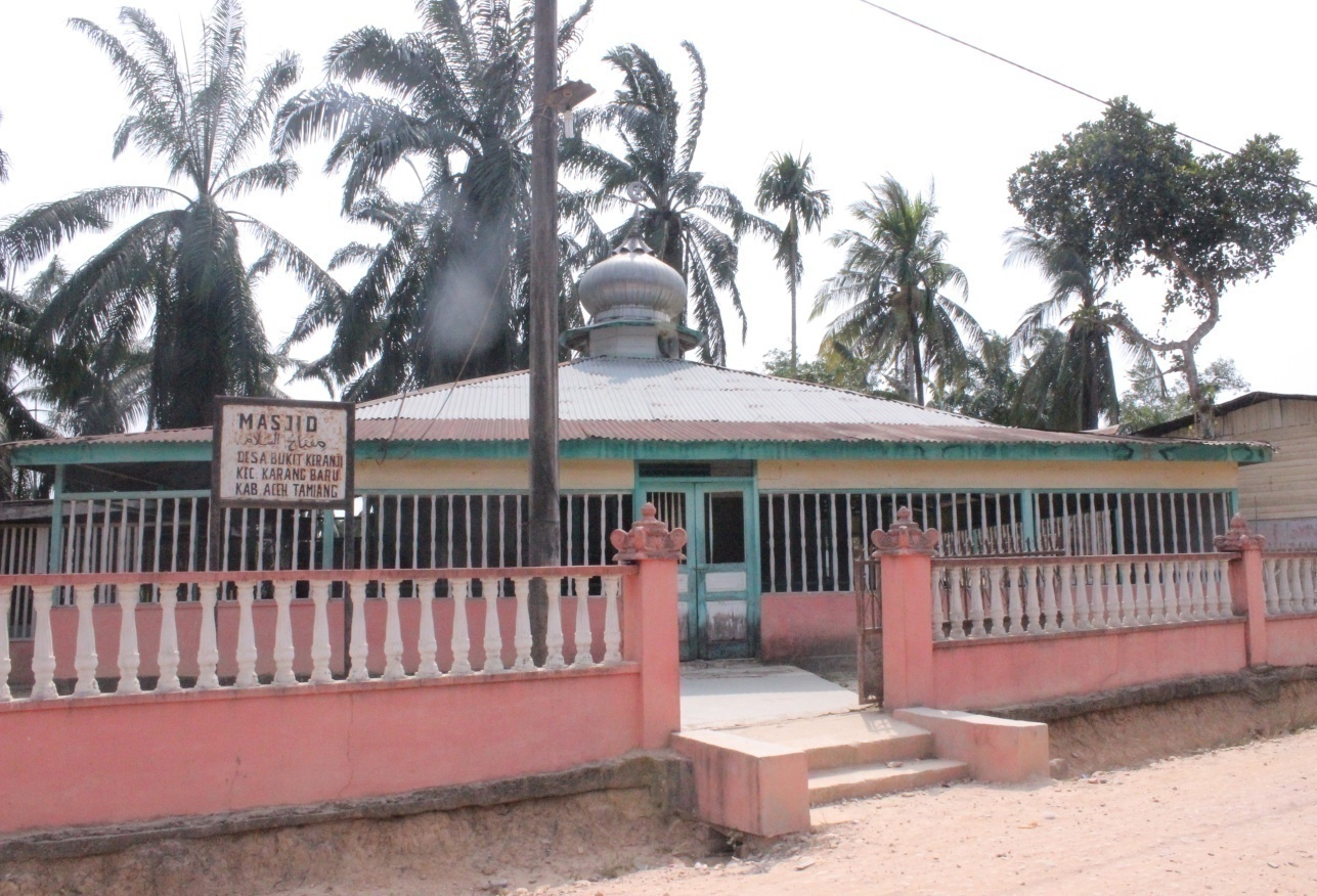 Miftahussalam
