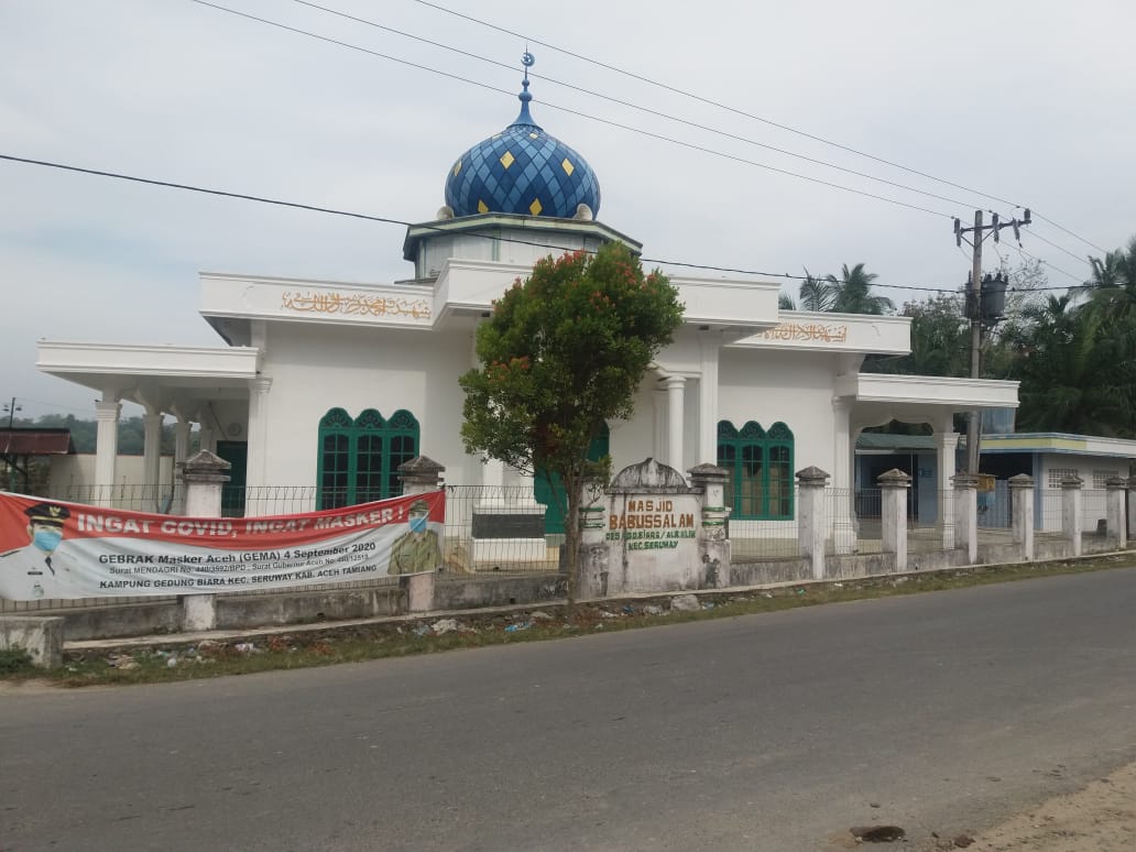 Babussaalam
