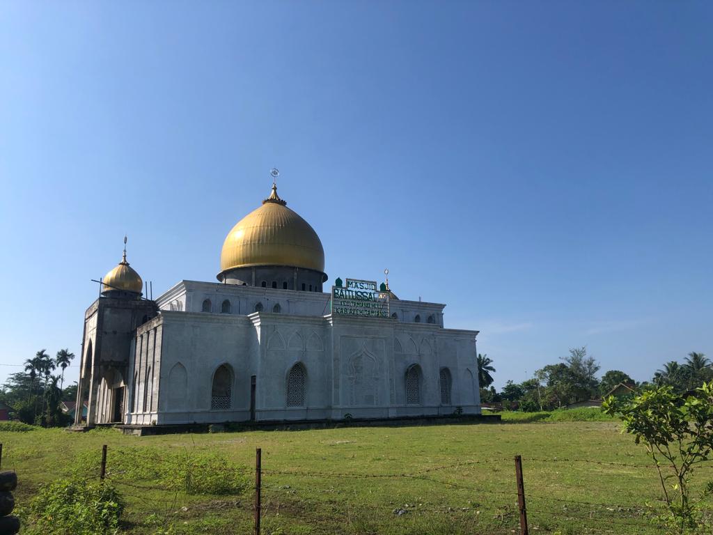 BAITUSSALAM