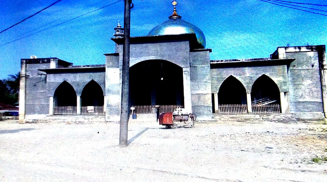 Miftahul Jannah