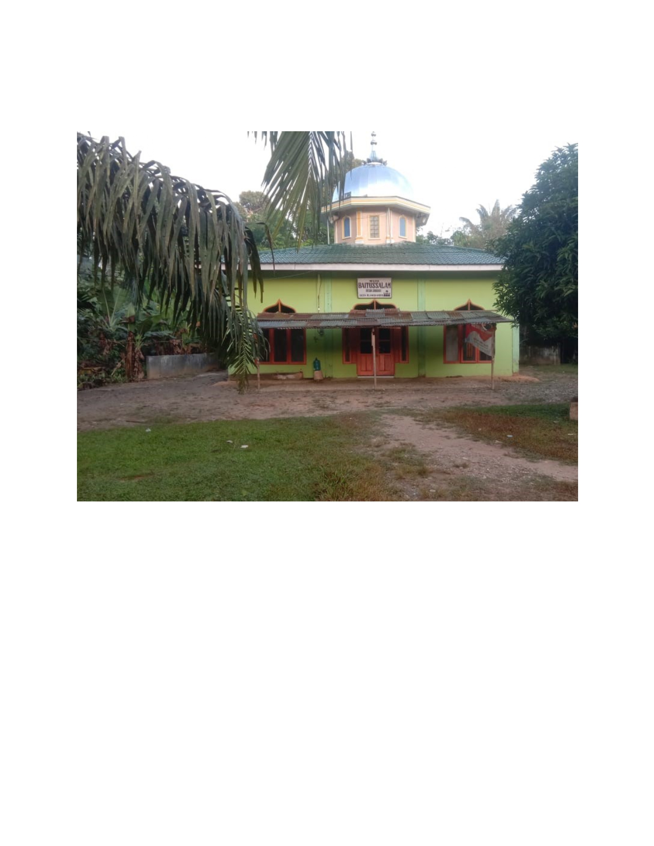 BAITUSSALAM