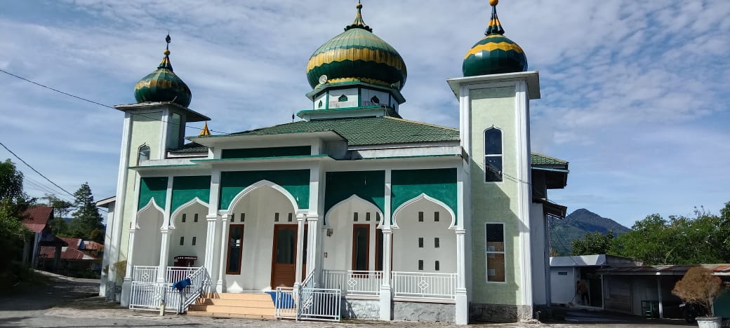 AL-MUKHLISIN